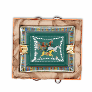 Cigar Ashtray