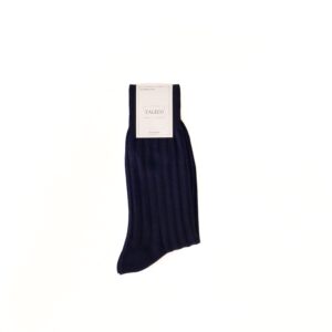 Business Socks Navy